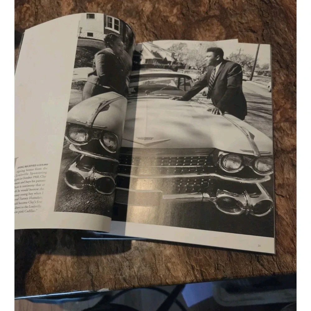 Life Magazine Lot 09/09/16 - Muhammad Ali A Life In Pictures & Ali The Greatest